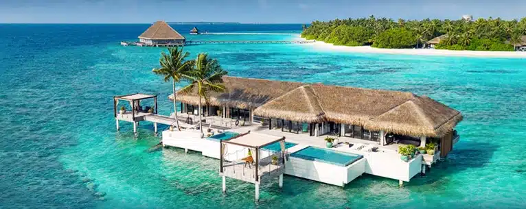 Top International Honeymoon Packages: Romantic escapes around the world