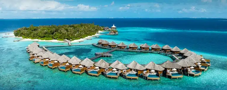 Best honeymoon destinations in the world – Romantic escapes you’ll never forget