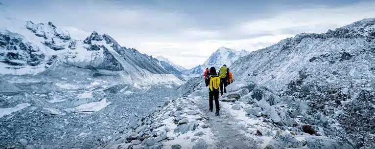 Tourist Destinations near India: Best international countries to visit without long-haul flights