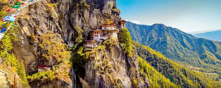 Tourist Destinations near India: Best international countries to visit without long-haul flights