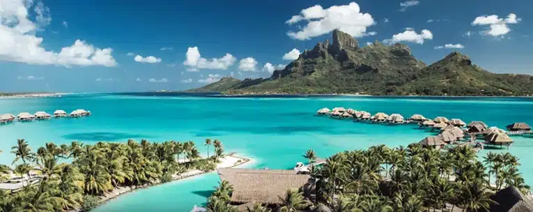 Best honeymoon destinations in the world – Romantic escapes you’ll never forget