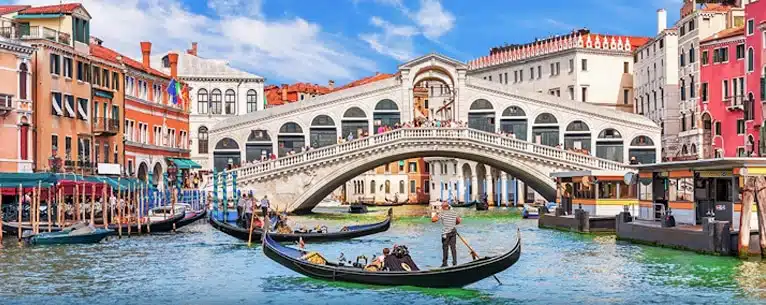 Top International Honeymoon Packages: Romantic escapes around the world