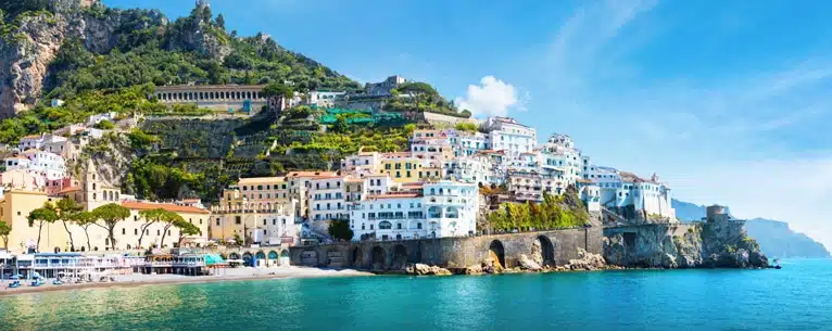 Best country to visit in October