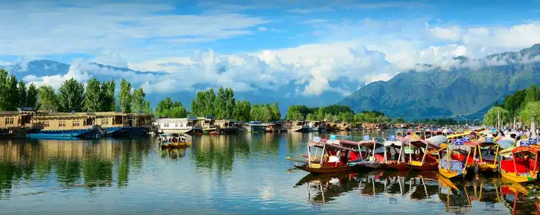 Stunning Pre-wedding Photoshoot destinations in India