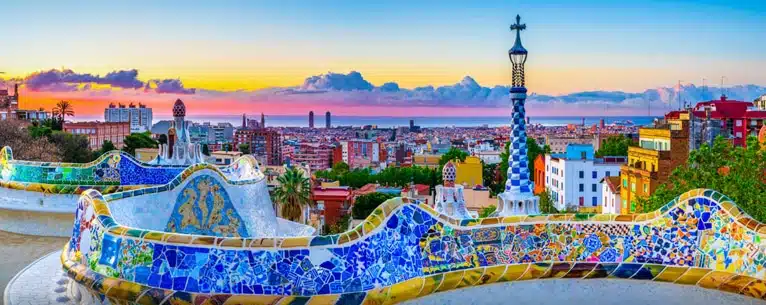 Best Countries to Visit in September