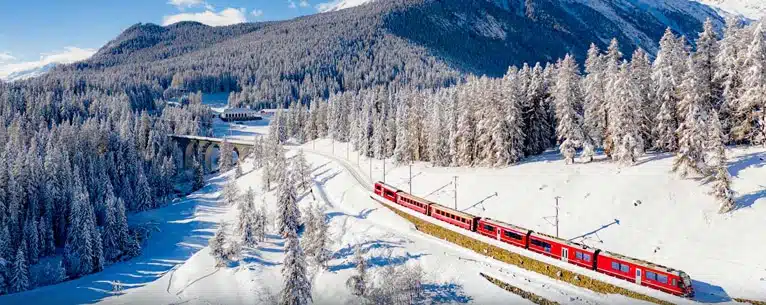 Best countries to visit in December