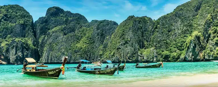 Best Countries to Visit in November