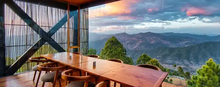 Glamping domes: Discover the best luxury glamping experiences in India & around the world