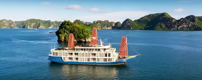 Senior citizen tour package