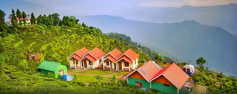 North Bengal Offbeat Destination Guide