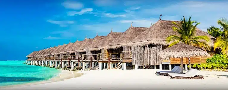 Lakshadweep family tour package: Best island holidays for families and couples
