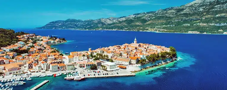 Best countries to visit in September