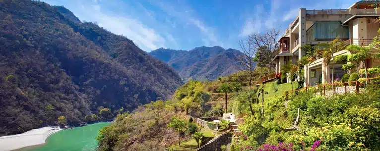 Ayurveda detox holiday in India