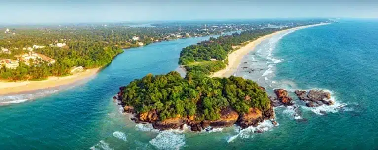 Tourist Destinations near India: Best international countries to visit without long-haul flights