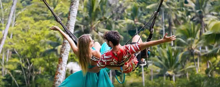 Top International Honeymoon Packages: Romantic escapes around the world