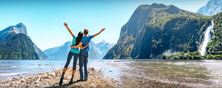 Top International Honeymoon Packages: Romantic escapes around the world