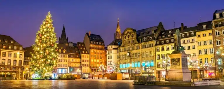 Best countries to visit in December