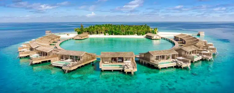 Tourist Destinations near India: Best international countries to visit without long-haul flights