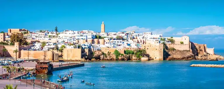 Best Countries to Visit in November