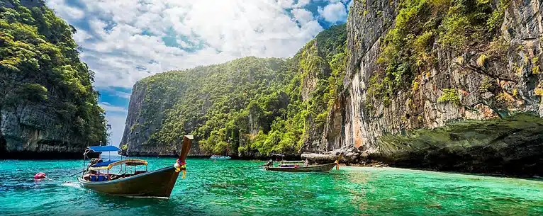 Best honeymoon destinations in the world – Romantic escapes you’ll never forget