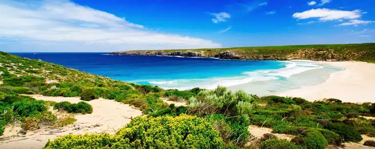 Best countries to visit in November