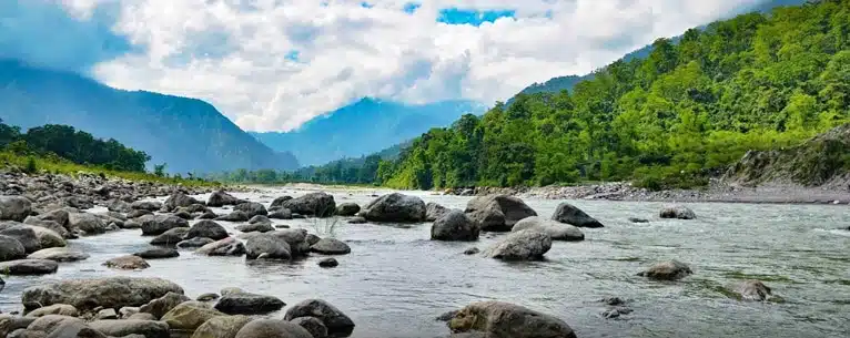 North Bengal Offbeat Destination Guide
