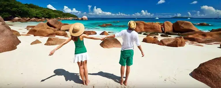 Best honeymoon destinations in the world – Romantic escapes you’ll never forget