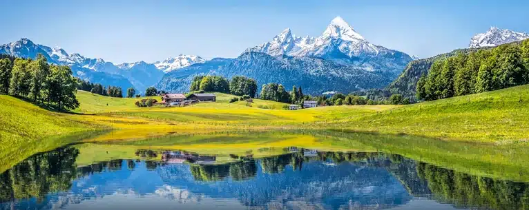 Top International Honeymoon Packages: Romantic escapes around the world