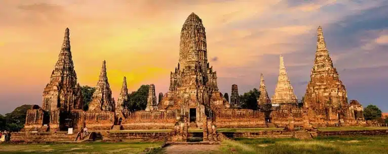 Tourist Destinations near India: Best international countries to visit without long-haul flights