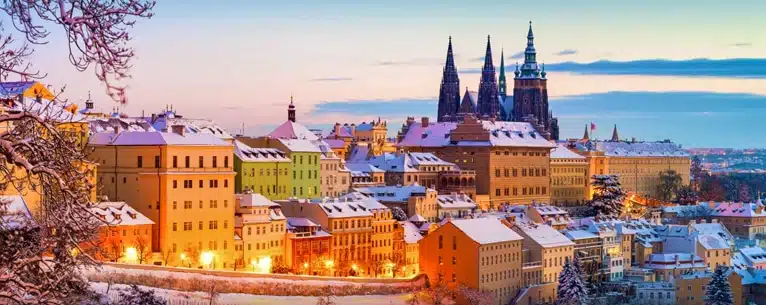 Best countries to visit in December