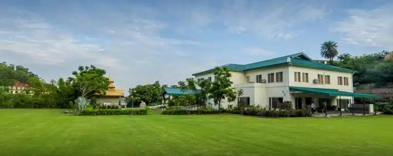 Ayurveda detox holiday in India