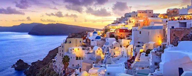 Top International Honeymoon Packages: Romantic escapes around the world