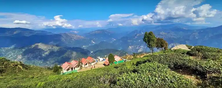 North Bengal Offbeat Destination Guide