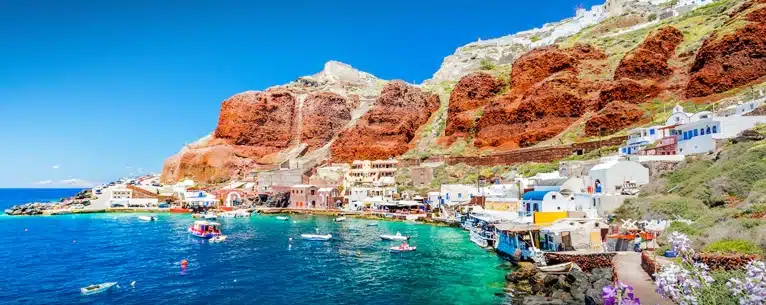 Best honeymoon destinations in the world – Romantic escapes you’ll never forget