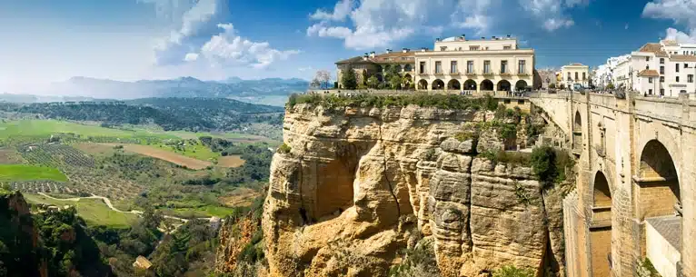 Best country to visit in October