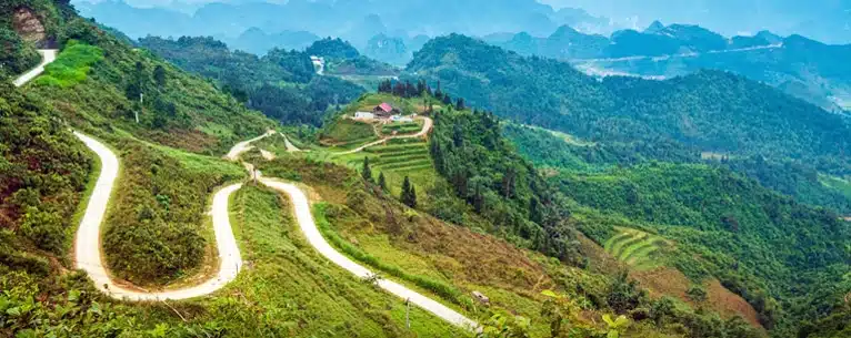 Best Countries to Visit in November