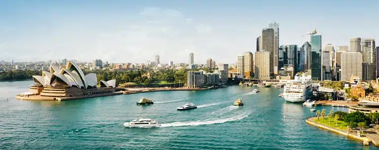 Best country to visit in October