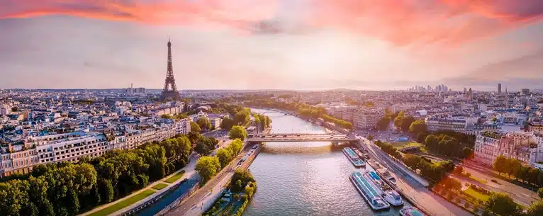 Best honeymoon destinations in the world – Romantic escapes you’ll never forget