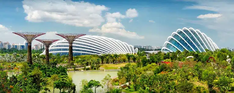 Tourist Destinations near India: Best international countries to visit without long-haul flights