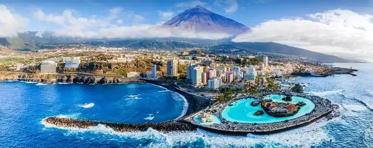 Best countries to visit in December