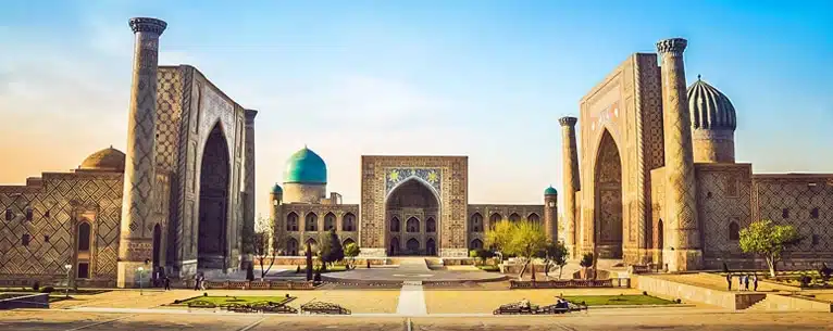 Best countries to visit in September