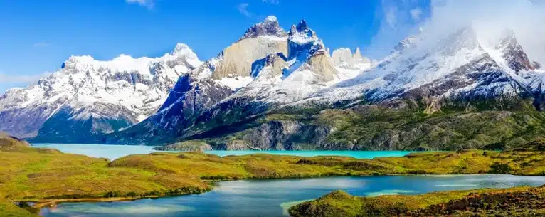 Best Countries to Visit in November