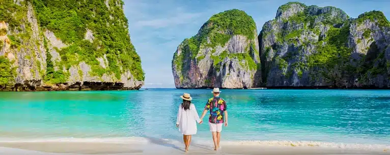 Top International Honeymoon Packages: Romantic escapes around the world