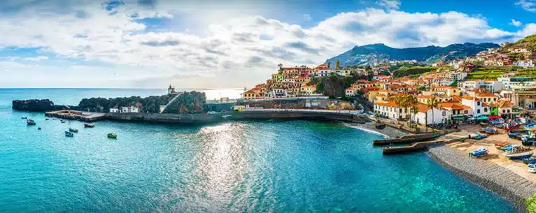 Best countries to visit in December