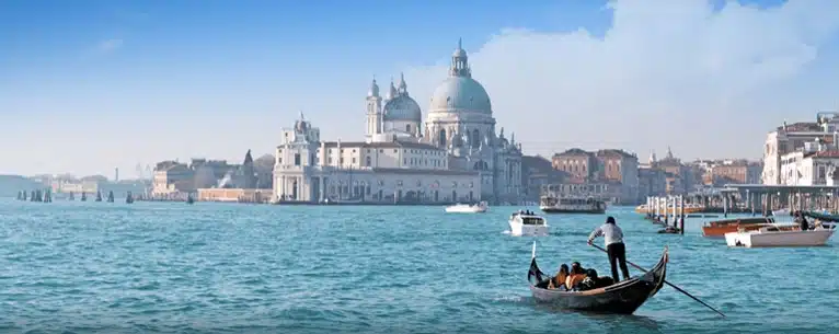 Best honeymoon destinations in the world – Romantic escapes you’ll never forget