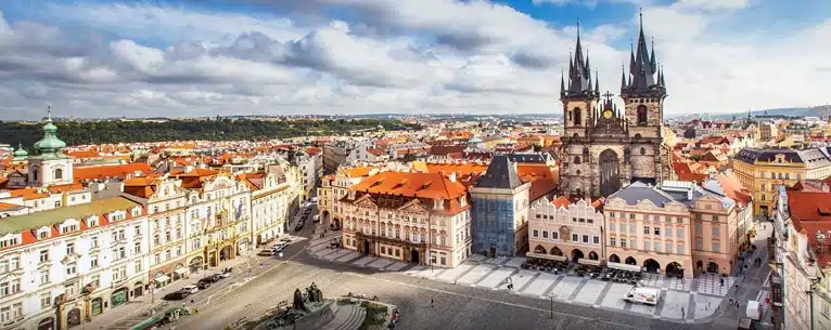 Best honeymoon destinations in the world – Romantic escapes you’ll never forget