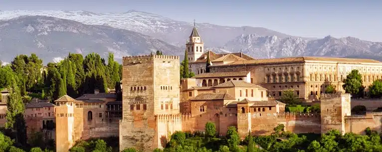 Best Countries to Visit in November