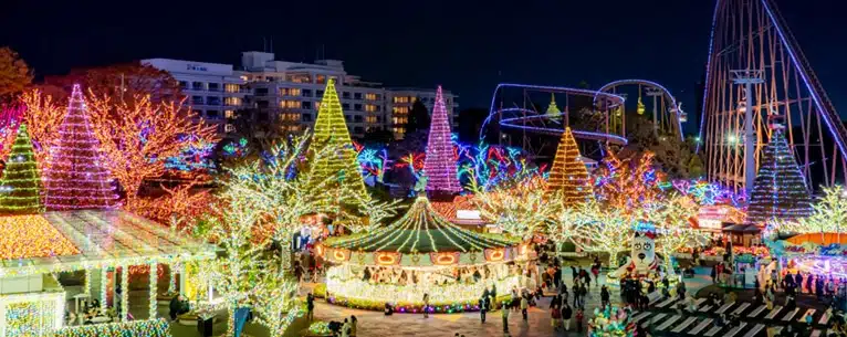 Best countries to visit in December