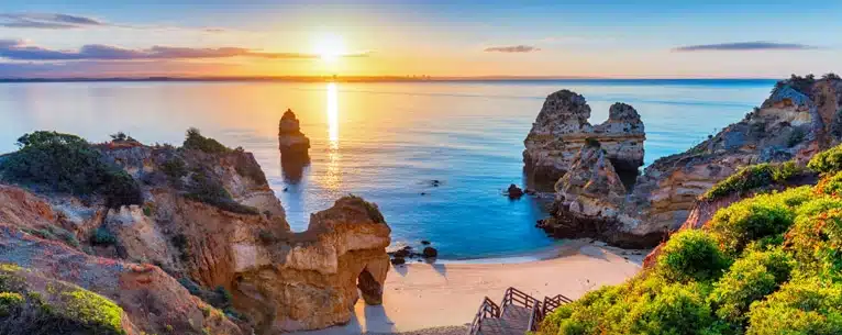 Best Countries to Visit in November