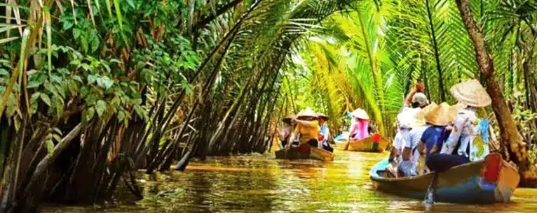 Tourist Destinations near India: Best international countries to visit without long-haul flights